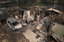 Π.Ε. Έβρου: Καταγραφή ζημιών για τις επιχειρήσεις και τις αγροτικές εκμεταλλεύσεις που επλήγησαν από τις πυρκαγιές