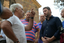 Νίκος Ανδρουλάκης από Έβρο: “Η ασφάλεια και η πολιτική προστασία είναι το Βατερλώ της σημερινής Κυβέρνησης”