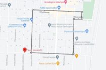 Διακοπή νερού στο κέντρο της Ορεστιάδας