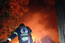 BBC: Οι φωτιές στην Ελλάδα ένα από τα έξι ακραία καιρικά φαινόμενα το καλοκαίρι του 2023