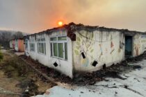 Η ΔΕΠΑ Εμπορίας αναλαμβάνει να αποκαταστήσει τις ζημιές που υπέστη από την πυρκαγιά το Δημοτικό Σχολείο Παλαγίας