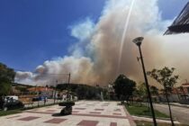 Η πυρκαγιά και η επόμενη ημέρα στον Άβαντα