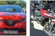 Συνελήφθησαν δυο διακινητές με έξι άτομα σε Έβρο και Ροδόπη