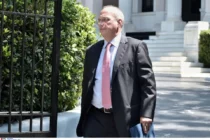 Το προσφυγικό/μεταναστευτικό απασχόλησε τη χθεσινή συνεδρίαση του ΚΥΣΕΑ υπό τον Πρωθυπουργό