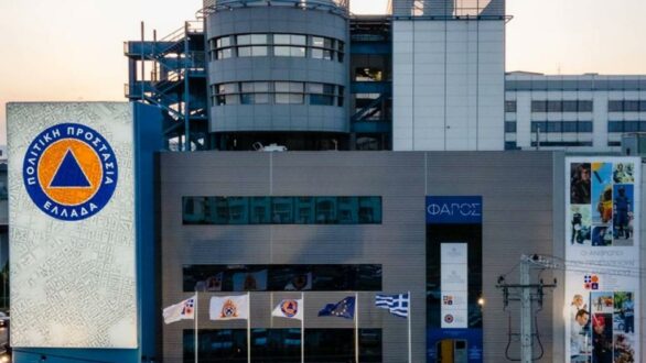 Κατεπείγουσα επιστολή σε περιφέρειες – δήμους για αντιπλημμυρικά έργα 