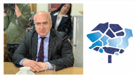 Οι υποψήφιοι της παράταξης «Νέα Περιφερειακή Αναγέννηση» του Χρήστου Μέτιου