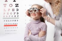 Δωρεάν οφθαλμολογικές ιατρικές εξετάσεις για παιδιά στην Σαμοθράκη
