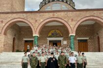 Η Σ.Σ.Α.Σ. επισκέφθηκε το Διδυμότειχο