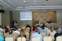 Ημερίδα για τα έργα Οδικής Ασφάλειας του ΕΣΠΑ διοργάνωσε η Περιφέρεια ΑΜΘ στην Ξάνθη