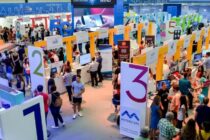 87η ΔΕΘ: Υπέρ των πληγέντων σε Έβρο και Θεσσαλία το 10% των εσόδων από τα εισιτήρια