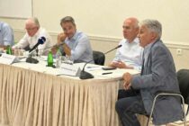 Κυριάκος Μητσοτάκης: Tο μοντέλο της Βόρειας Εύβοιας θα εφαρμοστεί και στον Έβρο