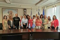 Ορεστιάδα: Ένας χρόνος από την ίδρυση του «Δικτύου Πόλεων Ελλάδας-Ισραήλ, για τον Πολιτισμό και την Υγεία»