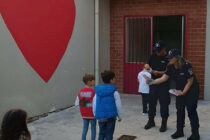 Η Ελληνική Αστυνομία βρέθηκε στα δημοτικά σχολεία της Αν. Μακεδονίας και της Θράκης