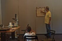 Σαμοθράκη: Ολοκληρώθηκε με επιτυχία η δράση των τριών εθελοντών ιατρών που εξέτασαν τους μαθητές του νησιού