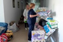 Κ.Υ. Δικαίων: Τεράστια και συγκινητική η συνδρομή των κατοίκων για τους πλημμυροπαθείς