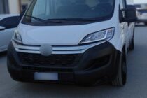 Συνελήφθησαν 5 διακινητές  σε τέσσερις διαφορετικές περιπτώσεις