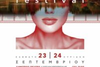 Ξεκινά στις 23 & 24/09 το 2ο Cinematherapy Festival!