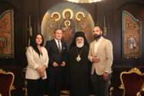 Επίσκεψη του σέρβου υπουργού Εργασίας σε Διδυμότειχο και Ορμένιο