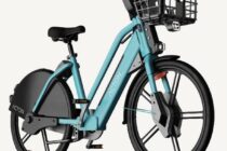 35 κοινόχρηστα ηλεκτρικά ποδήλατα πόλης αποκτά ο Δήμος Ορεστιάδας