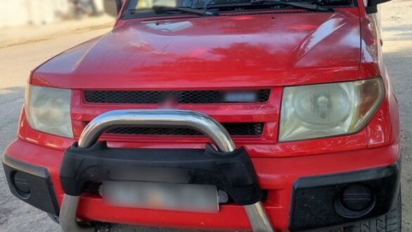 Συνελήφθησαν 5 διακινητές οι οποίοι προωθούσαν στη χώρα μη νόμιμους μετανάστες