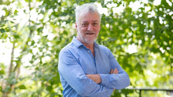 Κεντρική προεκλογική εκδήλωση της Αυτόνομης Κίνησης Πολιτών δήμου Ορεστιάδας “Είναι στο χέρι μας”