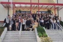 Η Ορεστιάδα συνεδριακός προορισμός | Με περίπου 200 σύνεδρους από όλη την Ελλάδα ολοκληρώθηκε το 37ο Ετήσιο Επιστημονικό Συνέδριο της Ε.Ζ.Ε.