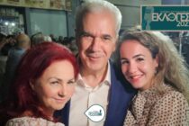 Καθαρή νίκη Καλακίκου – Για άλλα πέντε χρόνια δήμαρχος στο Δήμο Σουφλίου