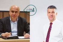 Περιφέρεια ΑΜΘ: Χρήστος Μέτιος και Χριστόδουλος Τοψίδης στον δεύτερο γύρο την ερχομένη Κυριακή
