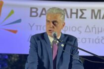 Β. Μαυρίδης: Εξαρτήσεις, υποχρεώσεις σε τρίτους και αλισβερίσια, κινδυνεύουν να πάνε την ΟΡΕΣΤΙΑΔΑ πίσω ΞΑΝΑ