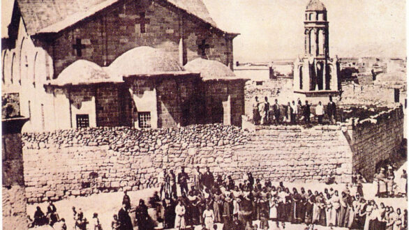 Αλεξανδρούπολη: Διεθνές συνέδριο με θέμα «Μετακινήσεις πληθυσμών, 1900-1951: ο κόσμος και η Θράκη»