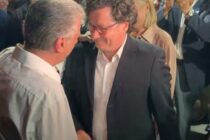 Νέος Δήμαρχος Ορεστιάδας ο Διαμαντής Παπαδόπουλος