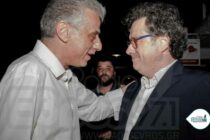 Ενότητα και συνεργασία για το καλό του τόπου υπόσχονται Δ. Παπαδόπουλος & Β. Μαυρίδης μέσω του Ράδιο Έβρος