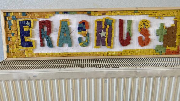 Επίσκεψη μαθητών και εκπαιδευτικών από σχολεία της Ευρώπης στο Διδυμότειχο στα πλαίσια του προγράμματος <strong>ERASMUS+</strong>