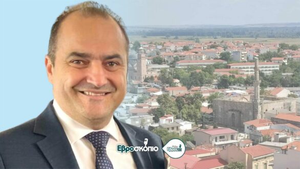 Ρ. Χατζηγιάννογλου: Δεν θα ανατραπεί το αποτέλεσμα από την επανακαταμέτρηση – Θα είμαστε παρόντες στη διαδικασία