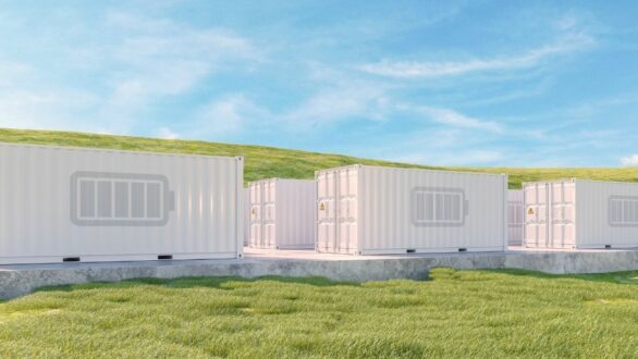 Σε διαβούλευση νέα επένδυση αποθήκευσης ενέργειας στην Ορεστιάδα