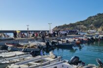 Με επιτυχία ολοκληρώθηκε η δράση “Γιορτές στα Ψαροχώρια” σε Μάκρη – Αγία Παρασκευή