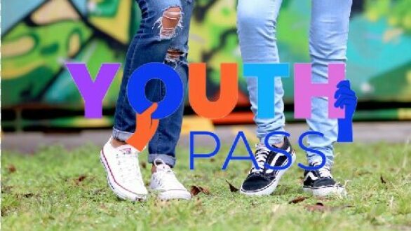 Ξεκίνησαν σήμερα 1η Απριλίου οι αιτήσεις για το Υouth Pass