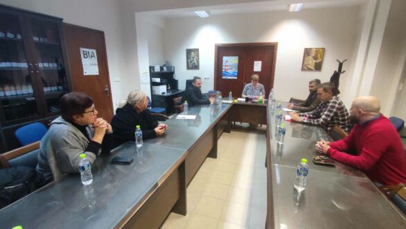 Ορεστιάδα: Ετοιμάζονται μαζικές κινητοποιήσεις ενάντια στο νέο φορολογικό