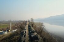 Αντιπλημμυρικά έργα στη Β. Ελλάδα και σε περιοχές της Βουλγαρίας για τη διαχείριση των διασυνοριακών υδάτων