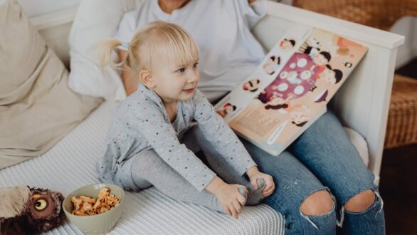Δήμος Ορεστιάδας: Ξεκινούν οι αιτήσεις για το πρόγραμμα «Νταντάδες της γειτονιάς»
