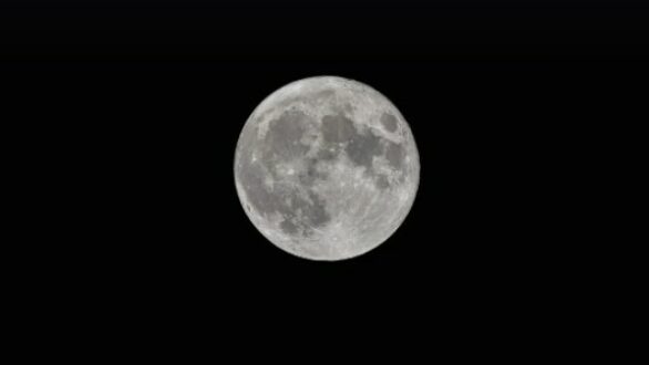 «Φεγγάρι του Κάστορα»: Έρχεται η προτελευταία πανσέληνος του 2023