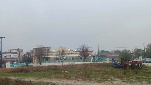 Με ομόφωνη απόφαση του Δ.Σ. Μαρωνείας-Σαπών έγινε η οριστική παραχώρηση οικοπέδου στην Ελληνική Αστυνομία