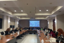 1η συνάντηση τοπικής ομάδας δράσης για το πρόγραμμα Digi inclusion