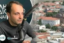 Χρ. Δερμεντζόπουλος: Η δική μου ξεκάθαρη θέση είναι να παραμείνει η Νοσηλευτική στο Διδυμότειχο