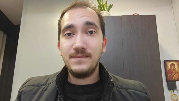 Επεξηγήσεις για τα νέα τιμολόγια ρεύματος από τον ενεργειακό σύμβουλο, Άγγελο Κανταρίδη