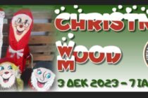 «Christmas W(M)OOD»: Γράμματα στον Άγιο Βασίλη και εργαστήρι δημιουργίας για παιδιά στην Ορεστιάδα