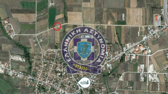 Εντοπίστηκε νεκρός 56χρονος στην Ορεστιάδα – Τον αναζητούσαν από τις 6/12