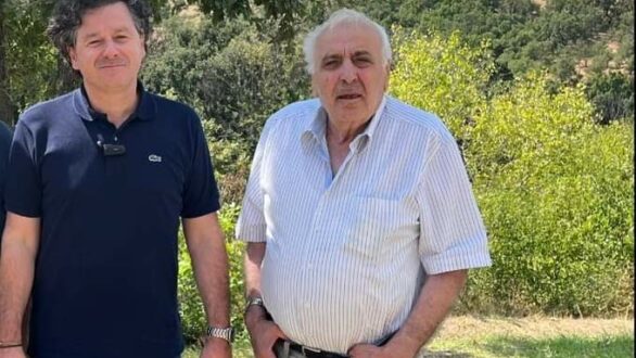 Ορεστιάδα: Ανατροπή στο νέο Δημοτικό Συμβούλιο – Ανεξάρτητος ο Μ. Στράντζελης από την παράταξη Παπαδόπουλου