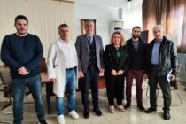 Ενώσεις Νοσ. Ιατρών ΑΜΘ: Να κηρυχθούν άγονα όλα τα νοσοκομεία της ΠΑΜΘ – Συνάντηση με Χ. Τοψίδη