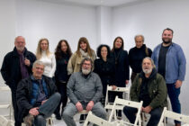 Μια διαφορετική παρουσίαση φωτογραφικού λευκώματος στην Αθήνα από το Κέντρο Δημιουργικής Φωτογραφίας Θράκης